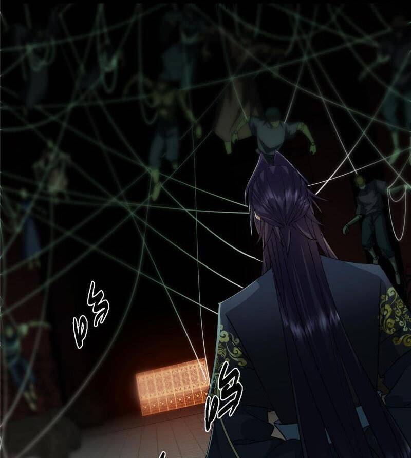 Chưởng Môn Khiêm Tốn Chút - Chapter 435 - Page 47