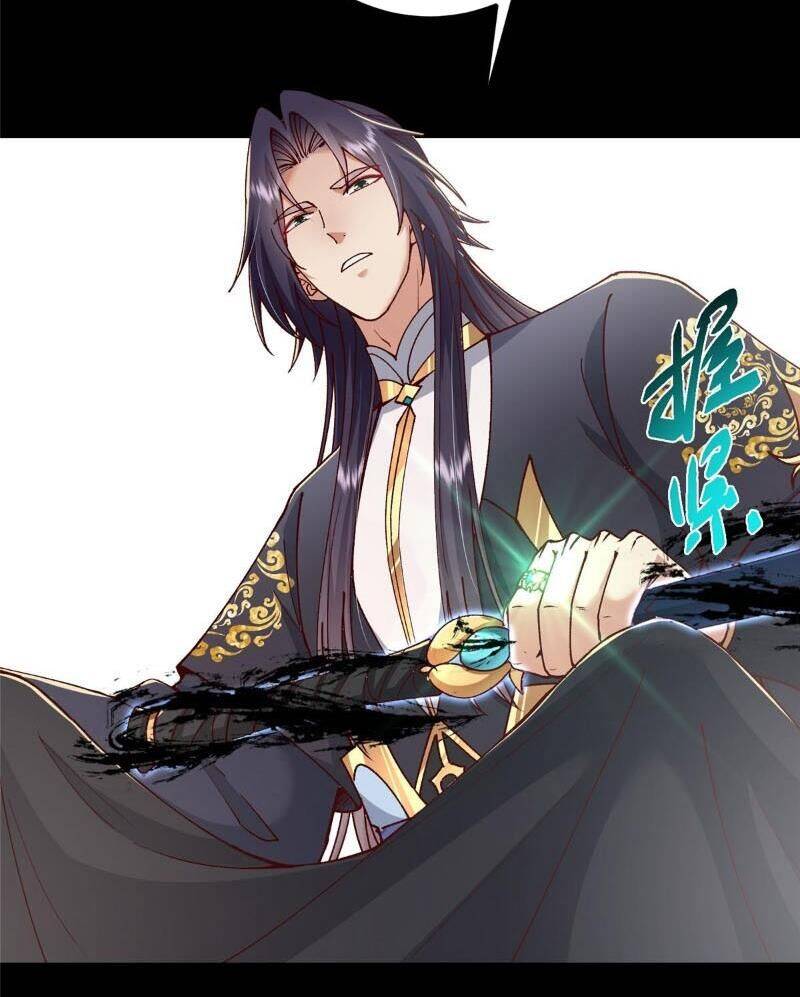 Chưởng Môn Khiêm Tốn Chút - Chapter 435 - Page 5