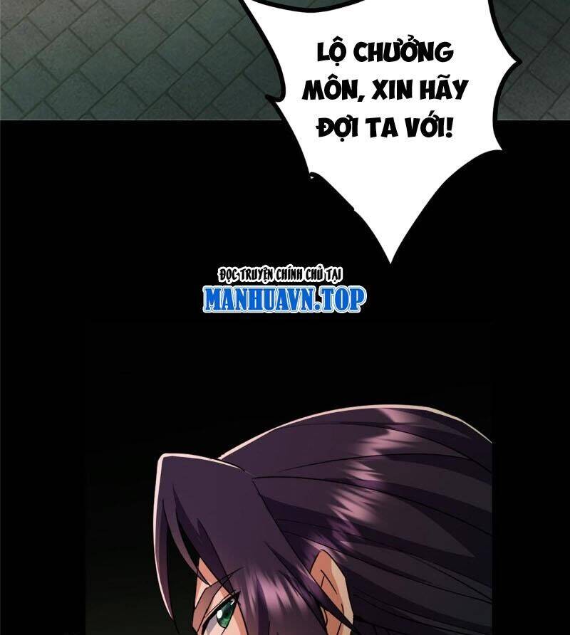 Chưởng Môn Khiêm Tốn Chút - Chapter 435 - Page 50