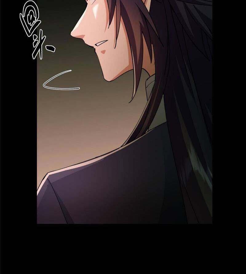 Chưởng Môn Khiêm Tốn Chút - Chapter 435 - Page 51