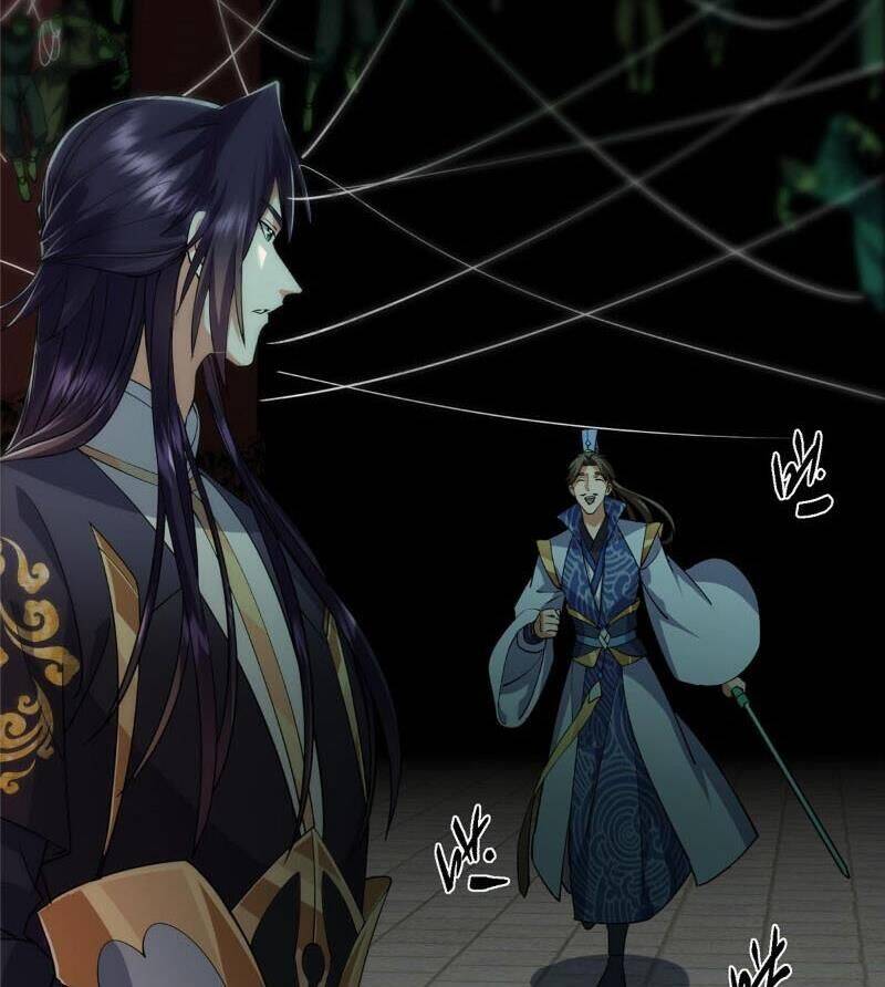 Chưởng Môn Khiêm Tốn Chút - Chapter 435 - Page 53