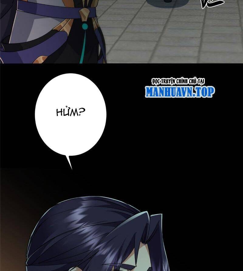 Chưởng Môn Khiêm Tốn Chút - Chapter 435 - Page 54