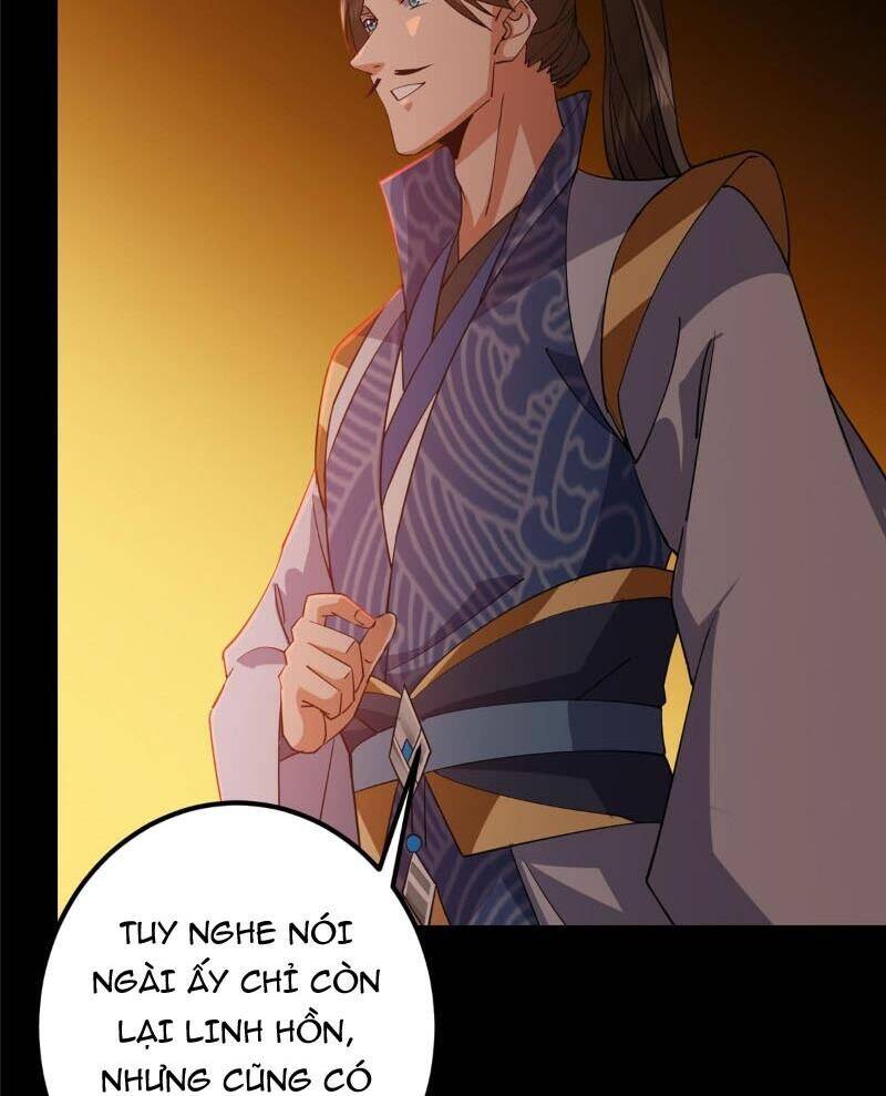 Chưởng Môn Khiêm Tốn Chút - Chapter 435 - Page 62