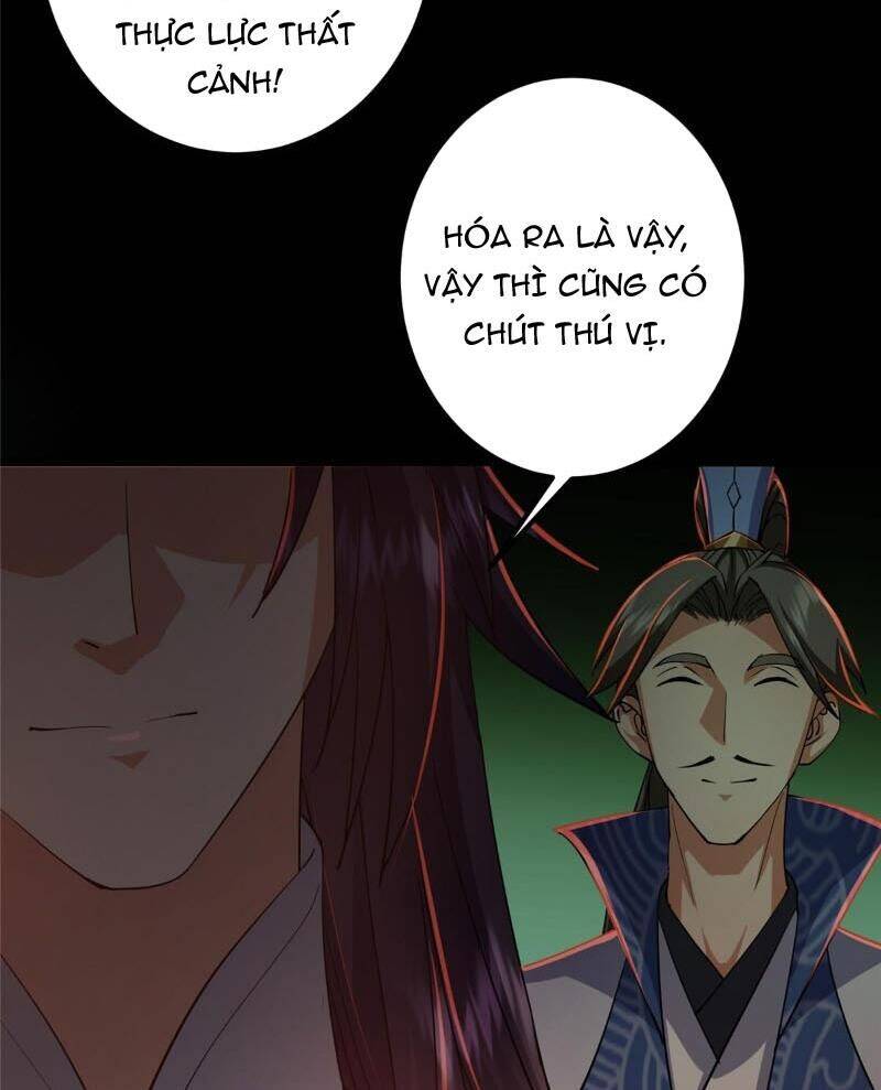 Chưởng Môn Khiêm Tốn Chút - Chapter 435 - Page 63