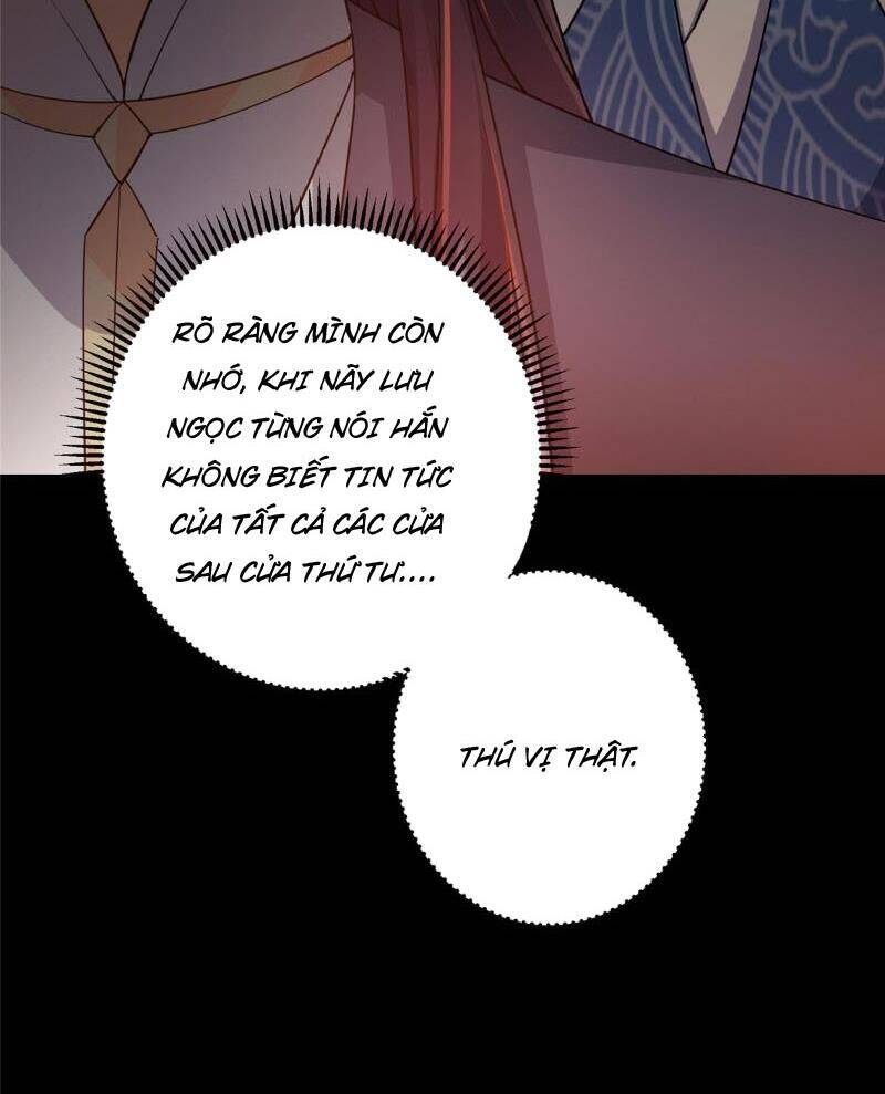 Chưởng Môn Khiêm Tốn Chút - Chapter 435 - Page 64