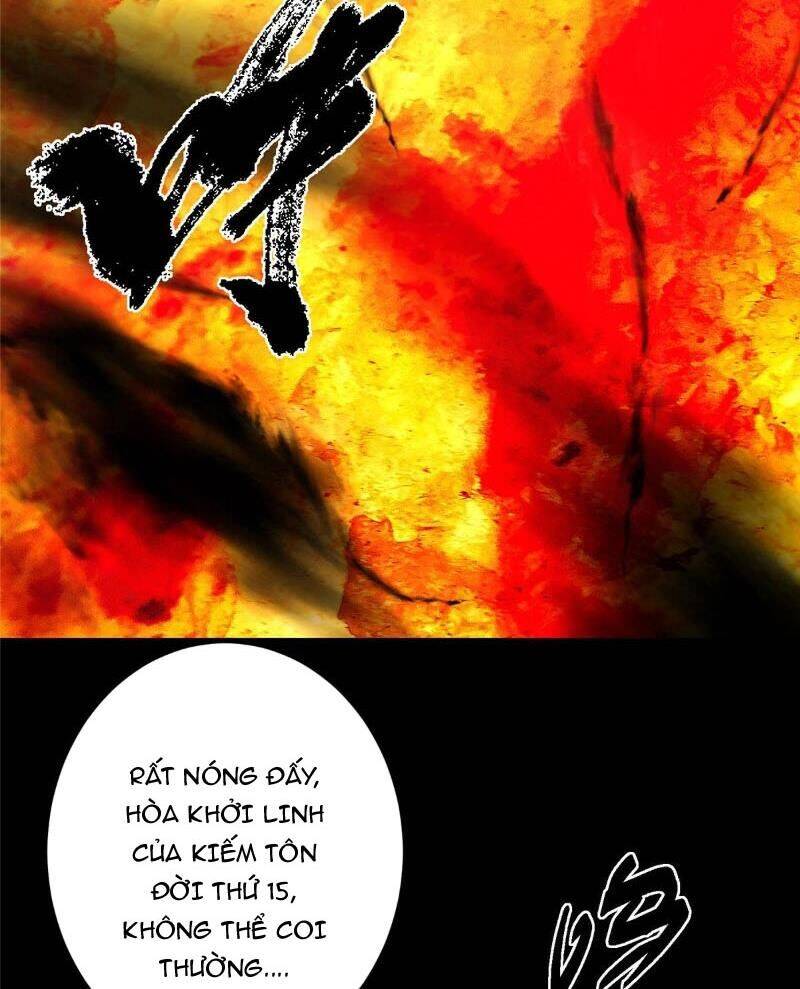Chưởng Môn Khiêm Tốn Chút - Chapter 435 - Page 67