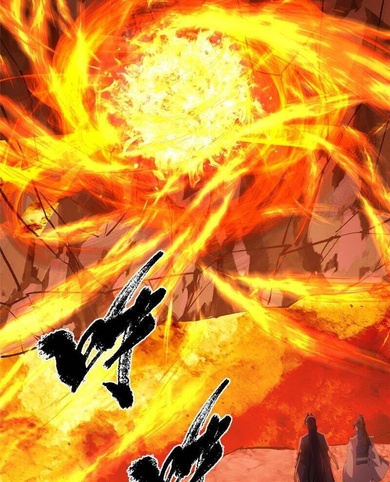 Chưởng Môn Khiêm Tốn Chút - Chapter 435 - Page 70