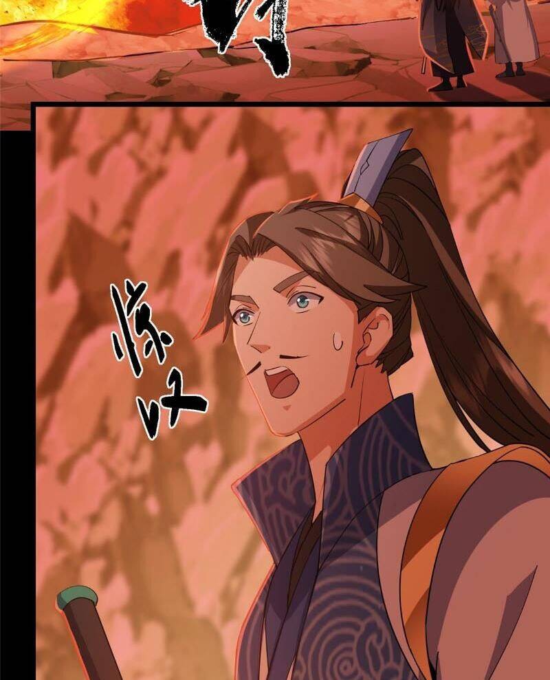 Chưởng Môn Khiêm Tốn Chút - Chapter 435 - Page 71