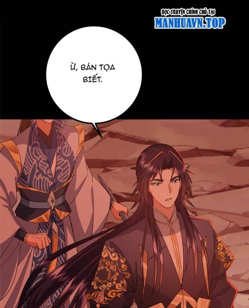 Chưởng Môn Khiêm Tốn Chút - Chapter 435 - Page 73