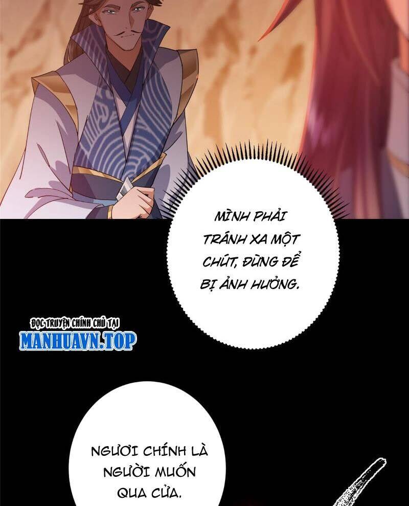Chưởng Môn Khiêm Tốn Chút - Chapter 435 - Page 75
