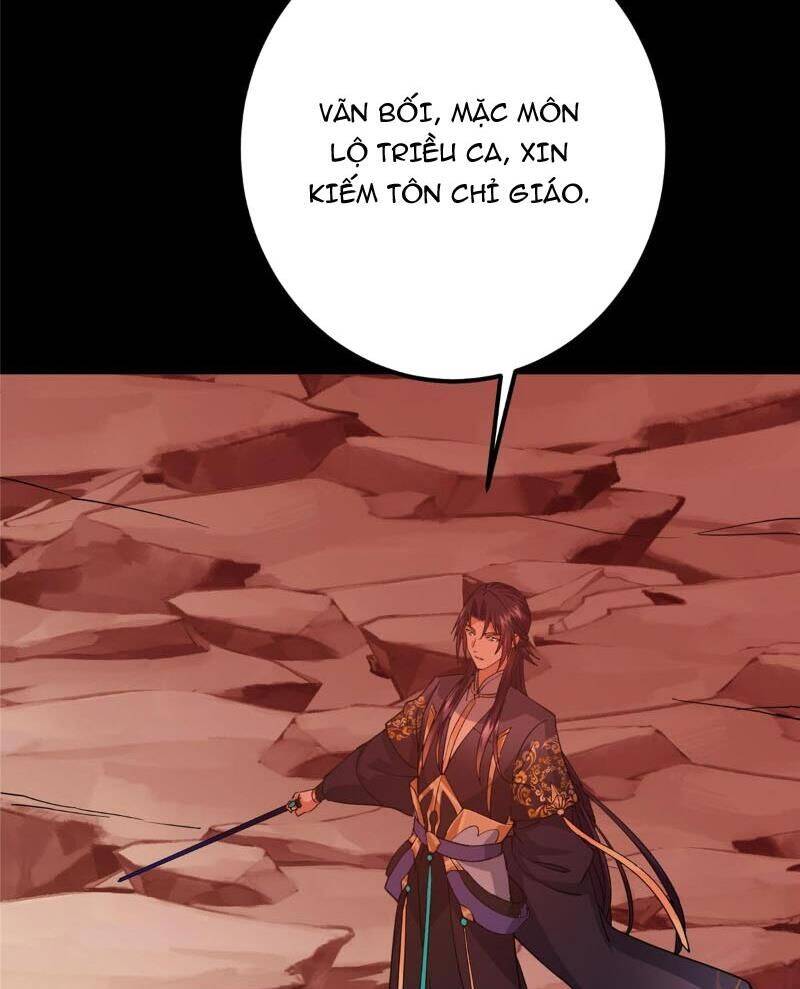 Chưởng Môn Khiêm Tốn Chút - Chapter 435 - Page 78