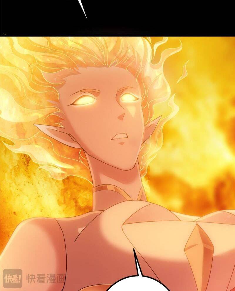 Chưởng Môn Khiêm Tốn Chút - Chapter 435 - Page 80