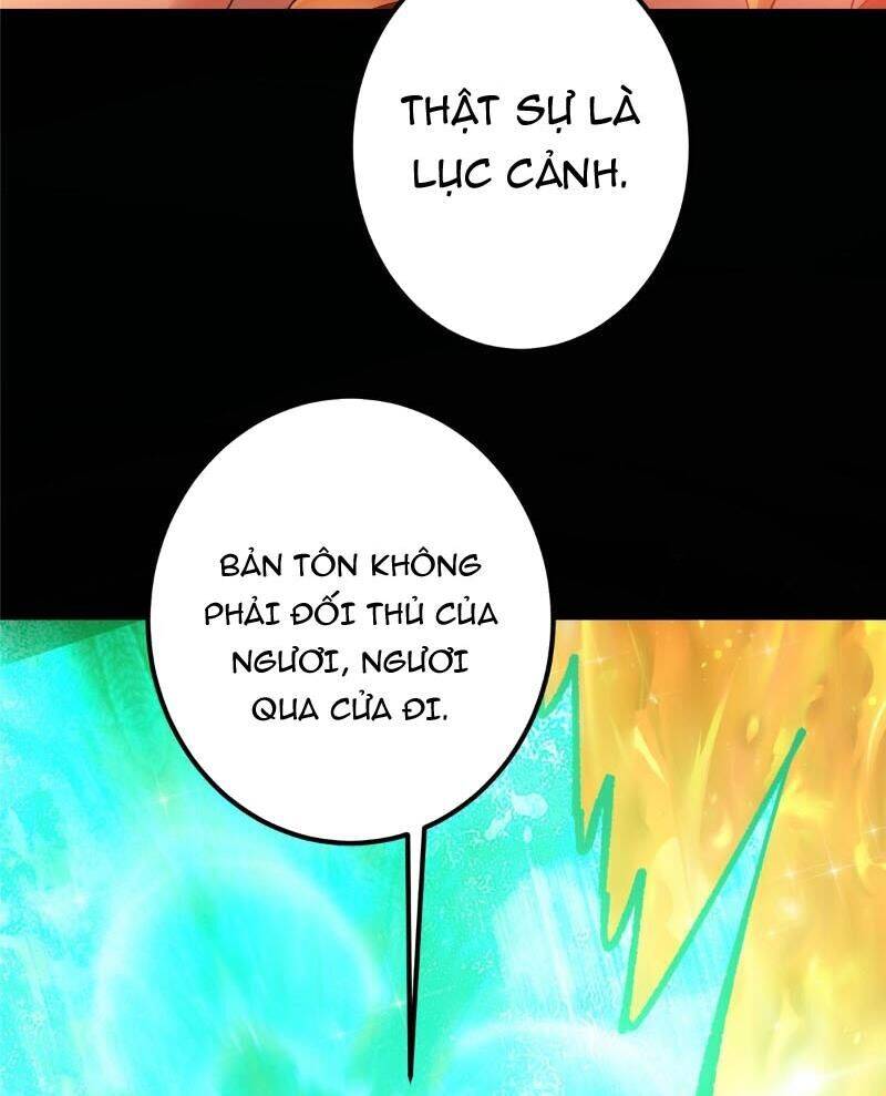 Chưởng Môn Khiêm Tốn Chút - Chapter 435 - Page 81
