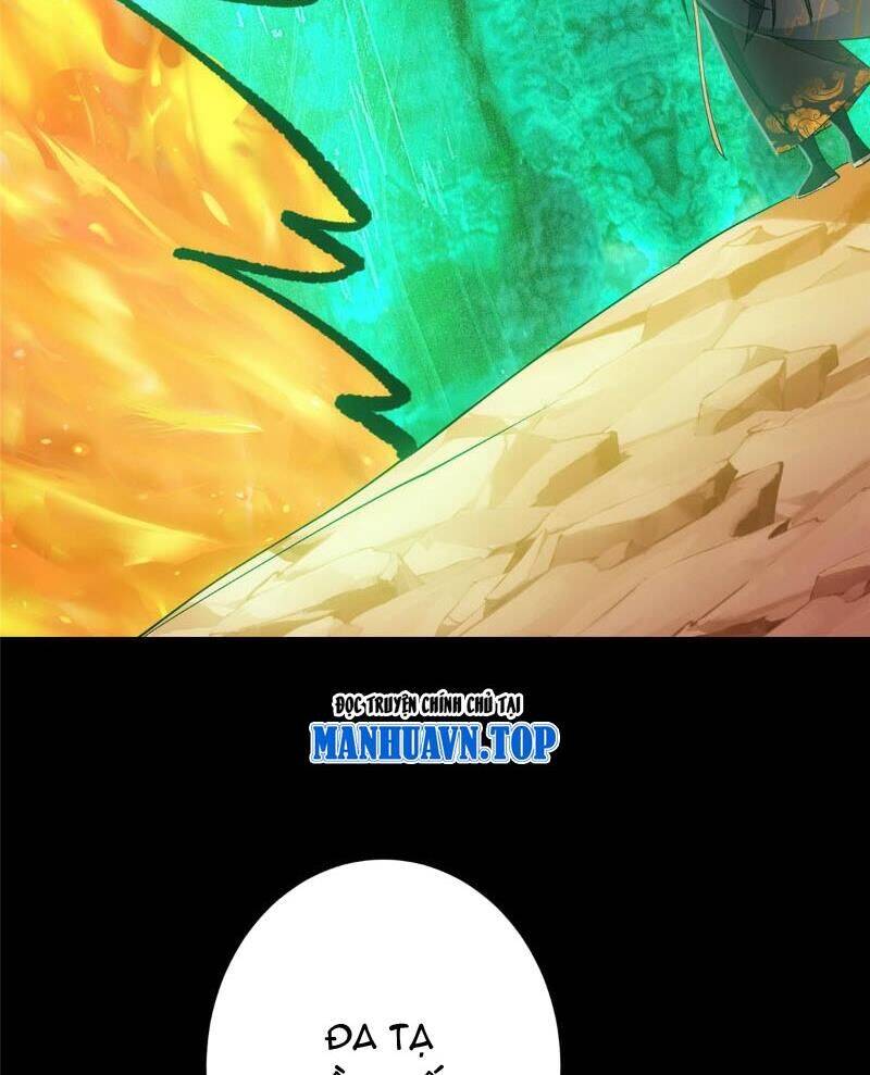 Chưởng Môn Khiêm Tốn Chút - Chapter 435 - Page 83