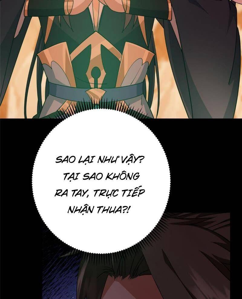 Chưởng Môn Khiêm Tốn Chút - Chapter 435 - Page 85