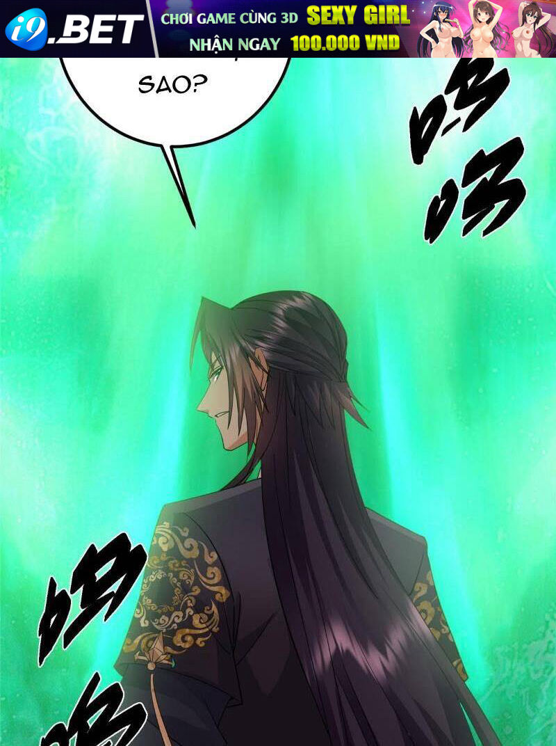 Chưởng Môn Khiêm Tốn Chút - Chapter 435 - Page 88