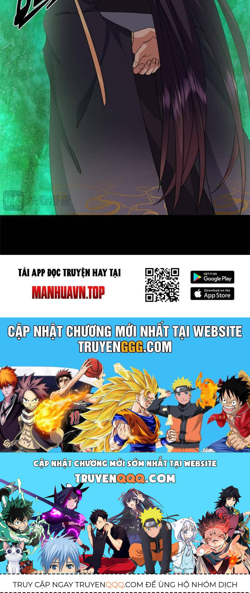 Chưởng Môn Khiêm Tốn Chút - Chapter 435 - Page 89