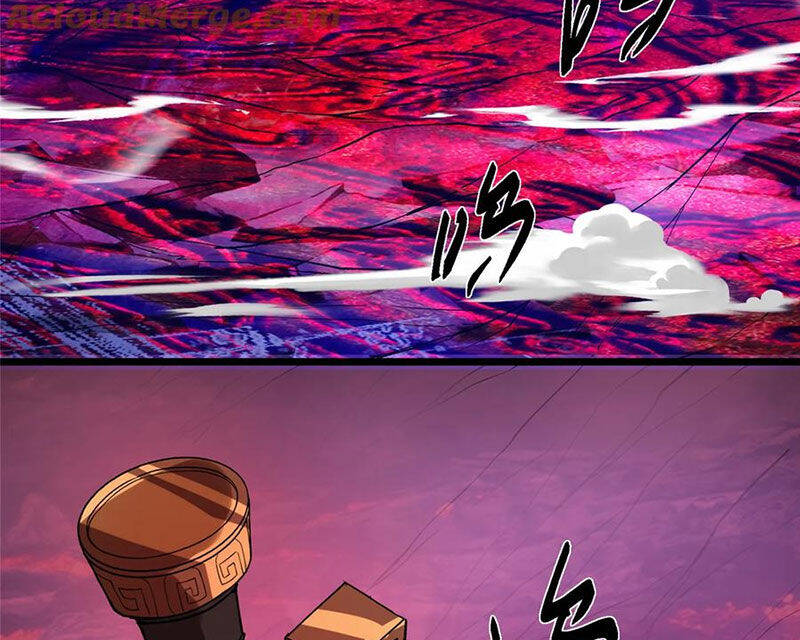 Chưởng Môn Khiêm Tốn Chút - Chapter 436 - Page 111