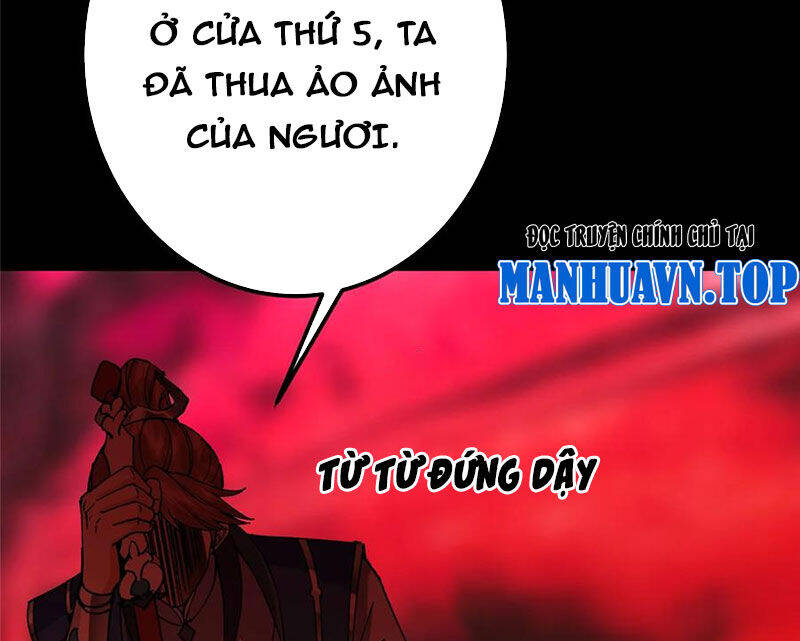 Chưởng Môn Khiêm Tốn Chút - Chapter 436 - Page 121