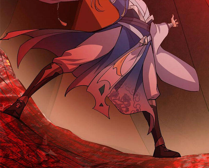 Chưởng Môn Khiêm Tốn Chút - Chapter 436 - Page 135