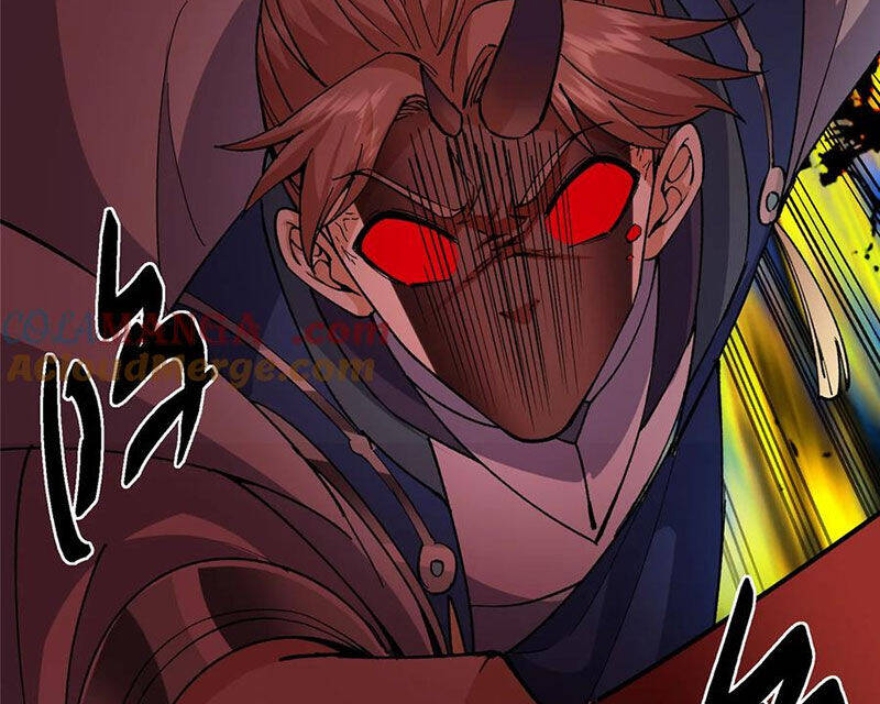 Chưởng Môn Khiêm Tốn Chút - Chapter 436 - Page 151