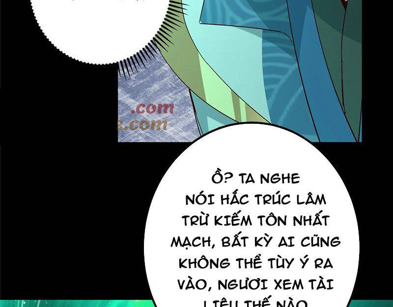 Chưởng Môn Khiêm Tốn Chút - Chapter 436 - Page 16