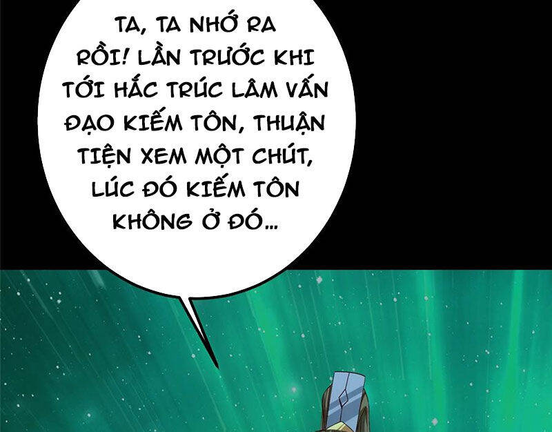 Chưởng Môn Khiêm Tốn Chút - Chapter 436 - Page 21