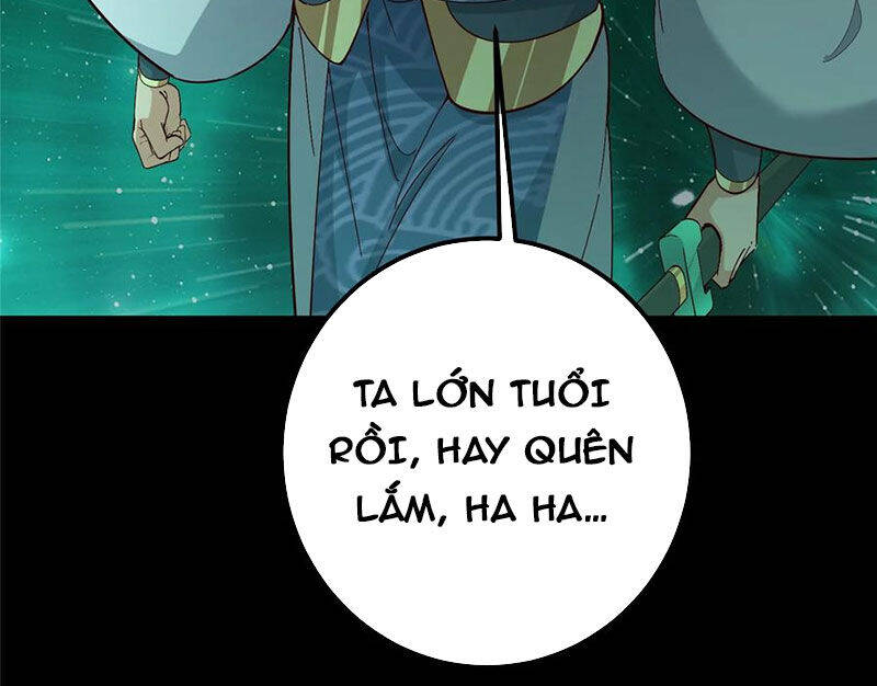 Chưởng Môn Khiêm Tốn Chút - Chapter 436 - Page 23