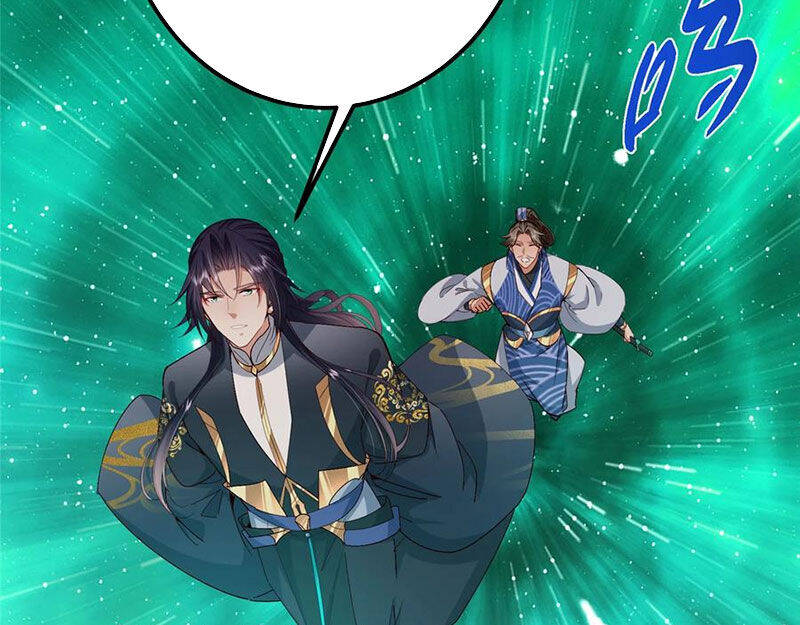 Chưởng Môn Khiêm Tốn Chút - Chapter 436 - Page 25