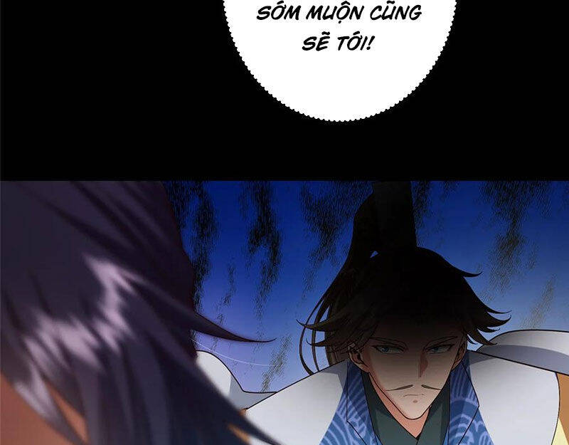 Chưởng Môn Khiêm Tốn Chút - Chapter 436 - Page 27