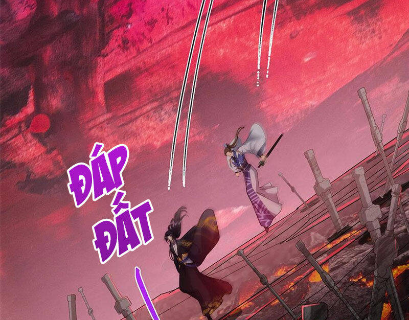 Chưởng Môn Khiêm Tốn Chút - Chapter 436 - Page 30