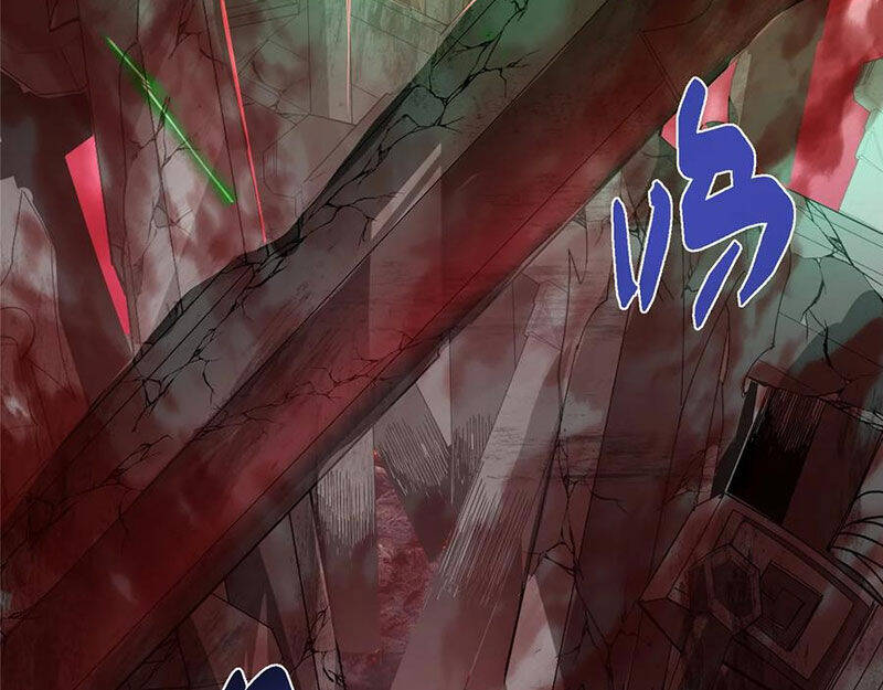 Chưởng Môn Khiêm Tốn Chút - Chapter 436 - Page 34