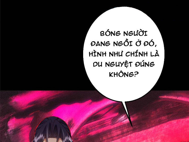 Chưởng Môn Khiêm Tốn Chút - Chapter 436 - Page 38