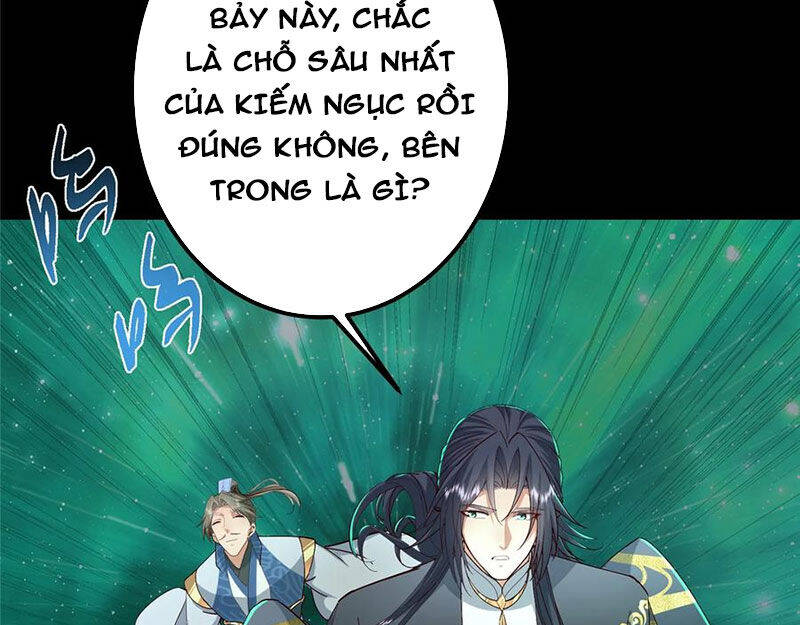 Chưởng Môn Khiêm Tốn Chút - Chapter 436 - Page 4