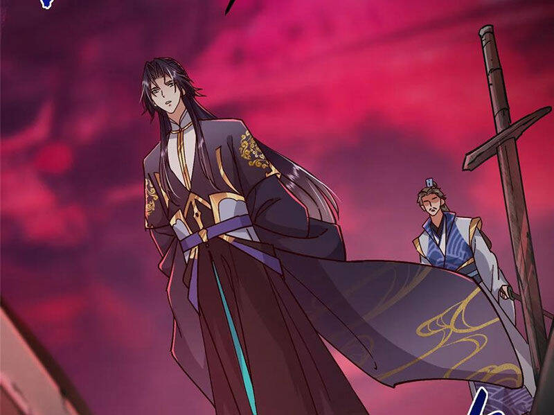 Chưởng Môn Khiêm Tốn Chút - Chapter 436 - Page 49