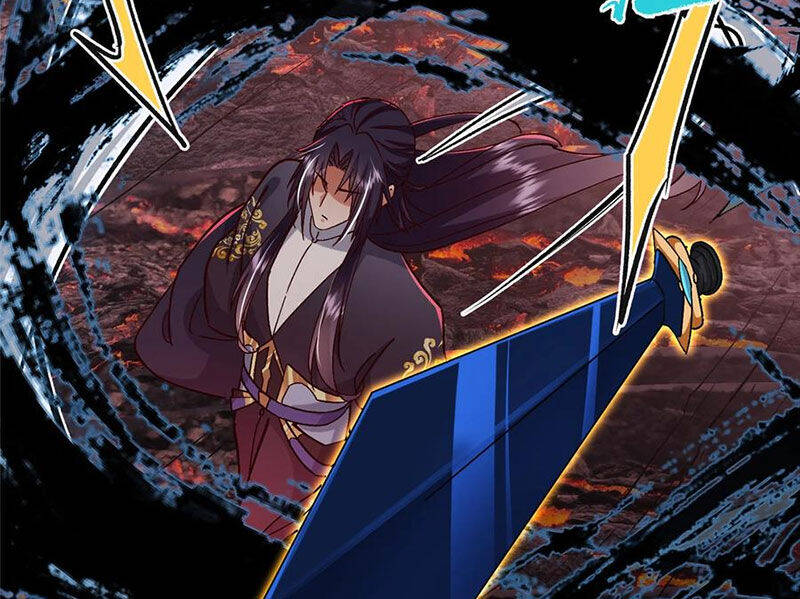 Chưởng Môn Khiêm Tốn Chút - Chapter 436 - Page 55