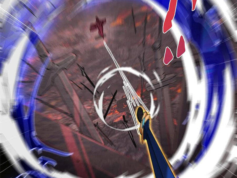 Chưởng Môn Khiêm Tốn Chút - Chapter 436 - Page 58