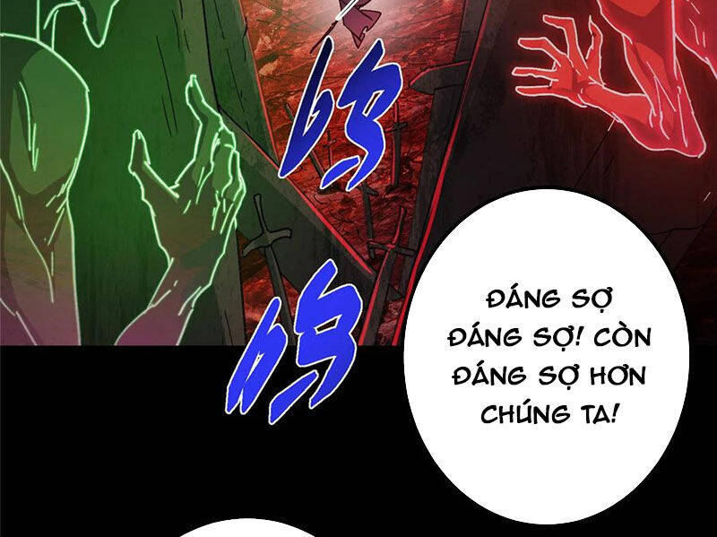 Chưởng Môn Khiêm Tốn Chút - Chapter 436 - Page 62