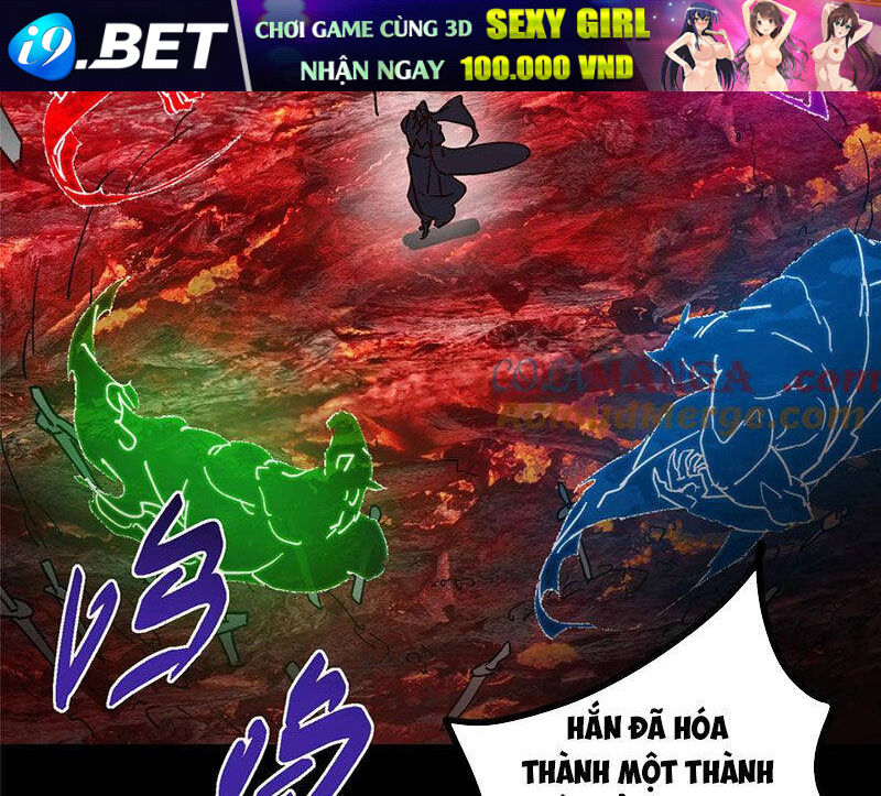 Chưởng Môn Khiêm Tốn Chút - Chapter 436 - Page 79