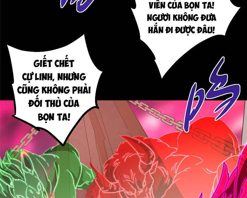 Chưởng Môn Khiêm Tốn Chút - Chapter 436 - Page 80