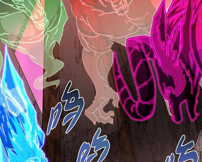 Chưởng Môn Khiêm Tốn Chút - Chapter 436 - Page 81