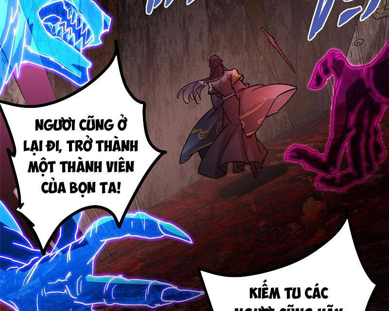 Chưởng Môn Khiêm Tốn Chút - Chapter 436 - Page 82