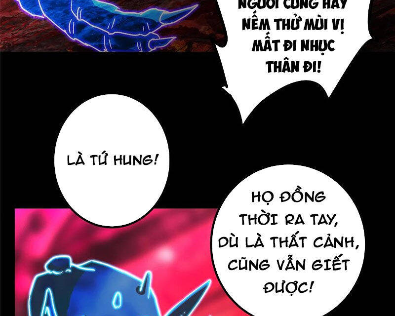 Chưởng Môn Khiêm Tốn Chút - Chapter 436 - Page 83