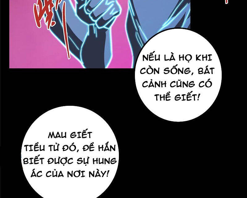 Chưởng Môn Khiêm Tốn Chút - Chapter 436 - Page 85