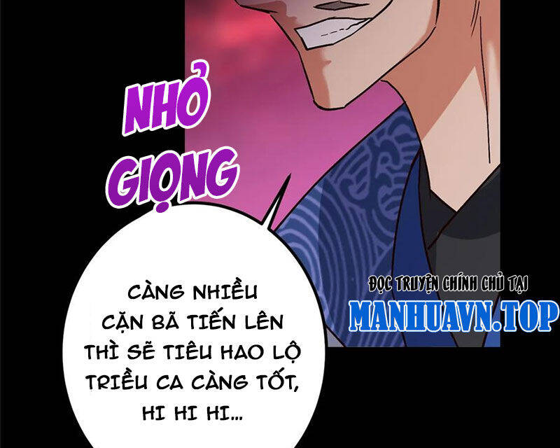 Chưởng Môn Khiêm Tốn Chút - Chapter 436 - Page 87