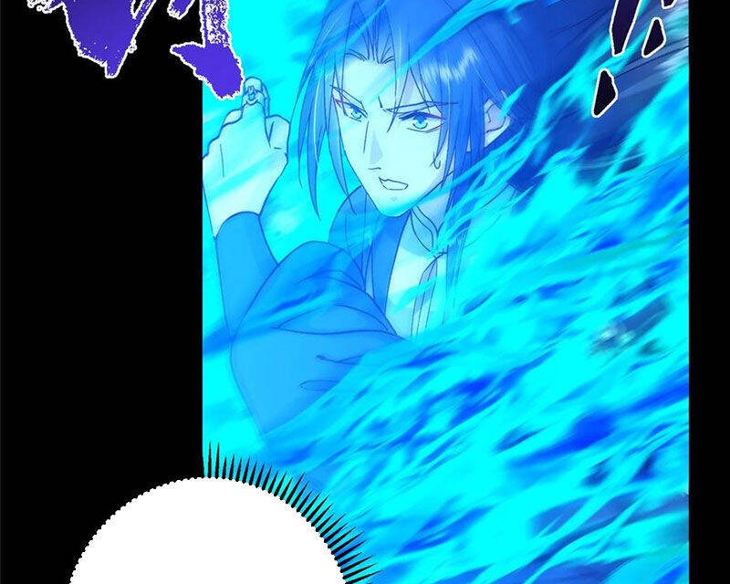 Chưởng Môn Khiêm Tốn Chút - Chapter 436 - Page 95