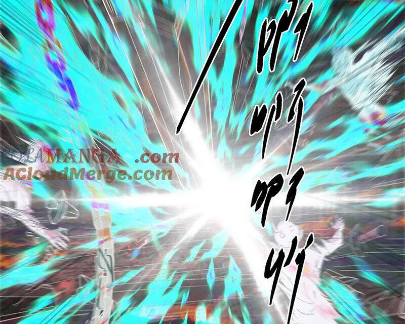 Chưởng Môn Khiêm Tốn Chút - Chapter 436 - Page 98