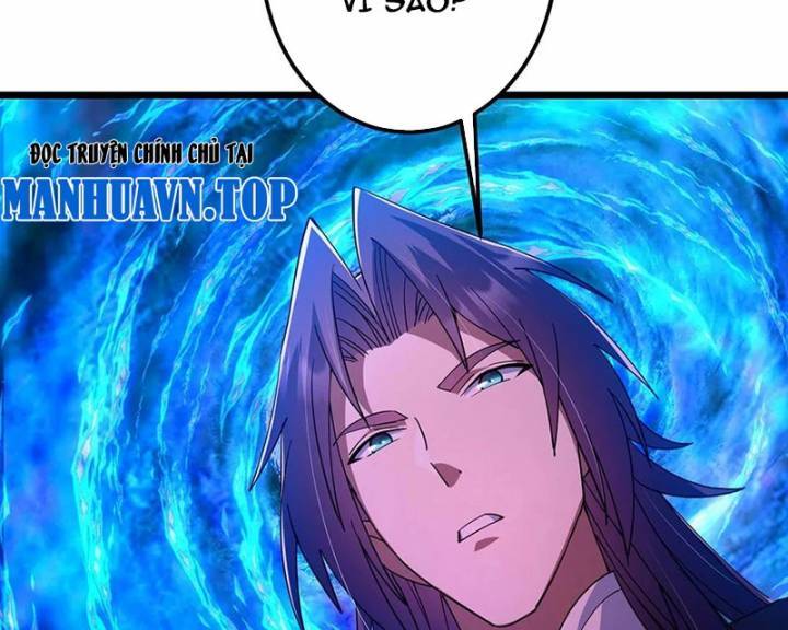 Chưởng Môn Khiêm Tốn Chút - Chapter 437 - Page 105