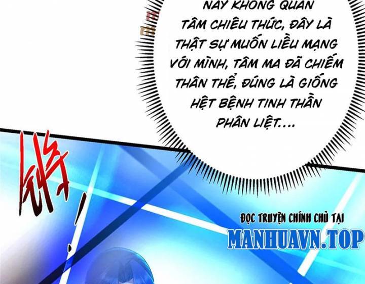 Chưởng Môn Khiêm Tốn Chút - Chapter 437 - Page 11