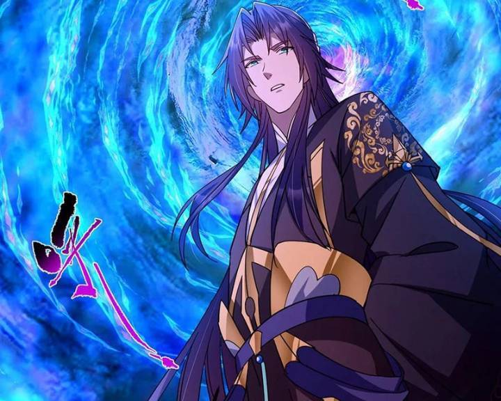 Chưởng Môn Khiêm Tốn Chút - Chapter 437 - Page 110